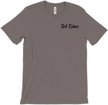 Ted Dino Print shirt