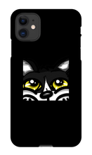 otay__kay hi- iPhone Phone Cases