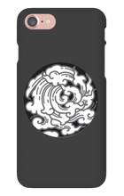 yorulatte iPhone Phone Cases