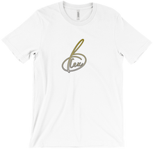 B Flex Large logo T-Shirt