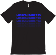 lostcrusader93 T-Shirts