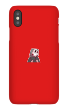 DrCallieeSix iPhone Phone Cases