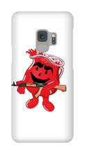 koolaidman_gaming Samsung Phone Cases