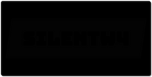 silentw4 XXL Gaming Mousepad