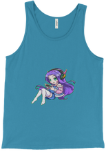 heiress97 Tank Top