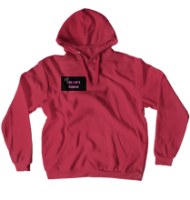 mrslou Hoodies (No-Zip/Pullover)