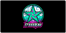 kailynxxsc XXL Gaming Mousepad