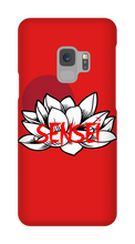 senseitv Samsung Phone Cases