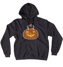 Sudadera Calabacín (sin cierre)