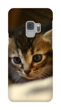 pamplemousse2stv Samsung Phone Cases