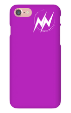 neednuggz iPhone Phone Cases