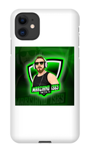 marciano1989 iPhone Phone Cases