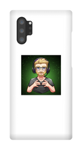 xiu_le Samsung Phone Cases