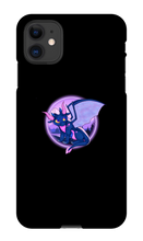 queen_perwethien iPhone Phone Cases