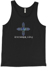 Immortal City Unisex Tank