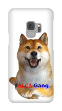 ALCA Handyhülle für Samsung !