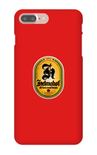 Helmahof iPhone Phone Cases