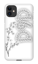 vxssi_yt iPhone Phone Cases