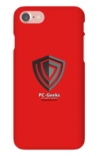 PC-Geeks iPhone Phone Cases