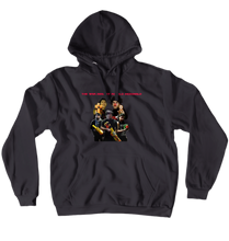 War Against Ron Hoodies (No-Zip/Pullover)