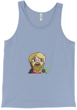 oz emote Tank Top