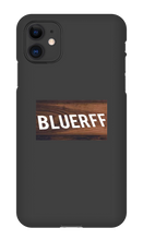 bluers7 iPhone Phone Cases