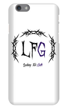 LFG iPhone Phone Cases