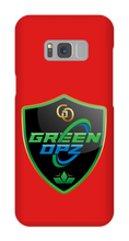 greeopz Samsung Phone Cases