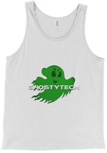 gh0stytech Tank Top