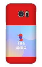 tea3880 Samsung Phone Cases