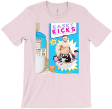 Kasey Kix TShirt