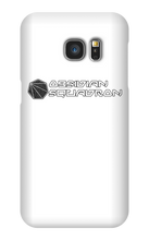 obsidianleader Samsung Phone Cases