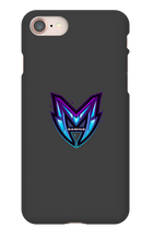 magician iPhone Phone Cases
