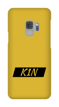 gabrielk1n Samsung Phone Cases