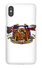 chaos_jenkins iPhone Phone Cases