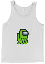 Eloc Sus Tank Top