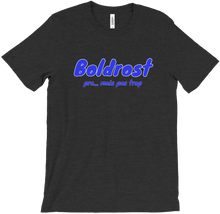 t-shirt Homme ( colléction Boldrost 1 )