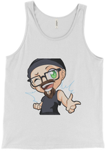 bmills Tank Top