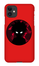 killuaytt iPhone Phone Cases