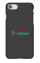 miss_pomme iPhone Phone Cases