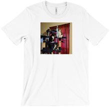 QuadraCat T-Shirt