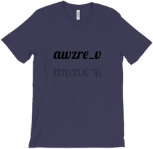awzre_v T-Shirts