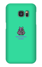 Elysian0utlaw Samsung Phone Case