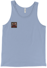 righteousclan Tank Top