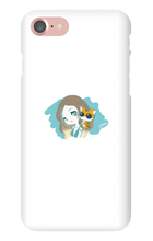 Ghateesi iPhone Cases