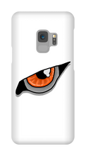 WOLF EYE Samsung Case