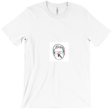 TheWyomingGuy T-Shirt (Small Print, Middle