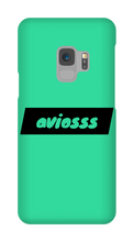 aviosss Samsung Phone Cases