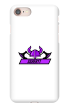 AsherYT's iPhone Phone Case