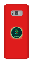 paarthshah Samsung Phone Cases